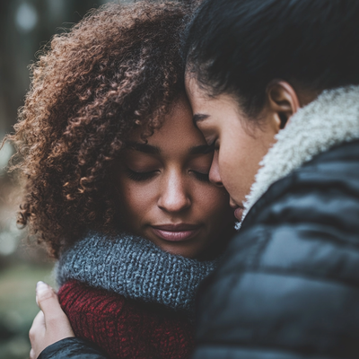 How to Write a Sympathy Card: Finding Words When They Matter Most